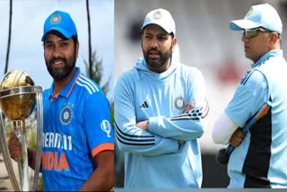 Team India Squad T20 World Cup 2024