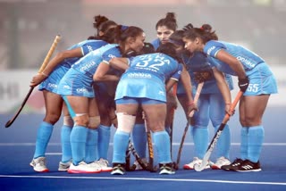 FIH Olympic Qualifiers 2024