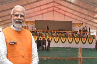 PM Modi solapur visit