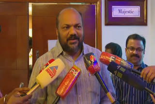 cm name mentioned in the report  Minister P Rajeevs reaction  നിയംലംഘനങ്ങള്‍ ഗുരുതരം  പ്രതികരണവുമായി മന്ത്രി പി രാജീവ്‌