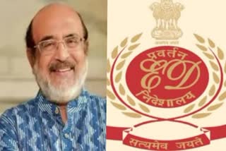 ED notice again to Thomas Isaac  KIIFB Masala Bond Case  കിഫ്ബി മസാല ബോണ്ട് കേസ്  തോമസ് ഐസക്കിന് വീണ്ടും ഇഡി നോട്ടീസ്