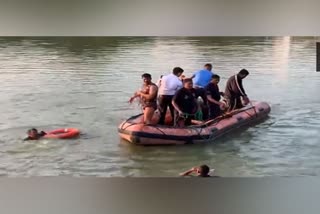 Gujarat boat accident