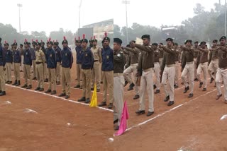 Republic Day preparations begin in Ranchi