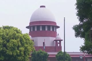 Supreme Court on Visakha Ramanaidu Studio Lands Issue