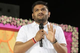 hardik patel