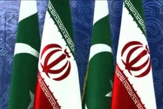 Foreign Ministers of Pakistan and Iran had a telephone conversation, agreed to resolve the ongoing dispute