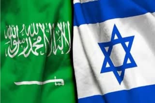 Israel recognition deal won't be discussed until ceasefire in Gaza says Saudi ambassador