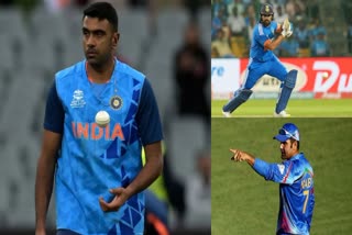 Ravichandran Ashwin