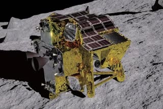 Japans Moon sniper appears to ace 1st ever pin point Moon landing on Friday