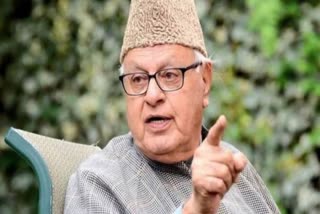 Farooq Abdullah