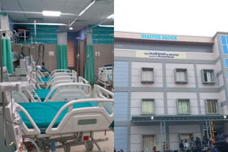 Largest dialysis center now at Ernakulam General Hospital