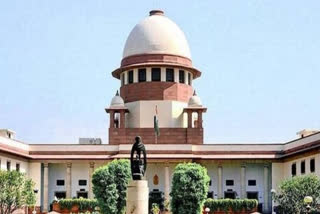 Why so much delay in CM Jagan's illegal assets cases? SC asks CBI