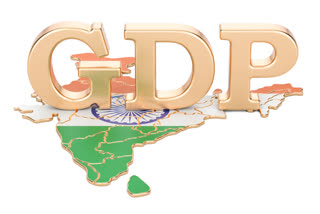 indian gdp