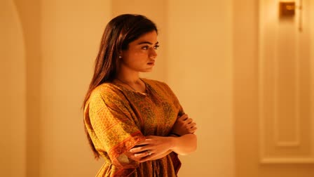 Rashmika Mandanna Animal Movie