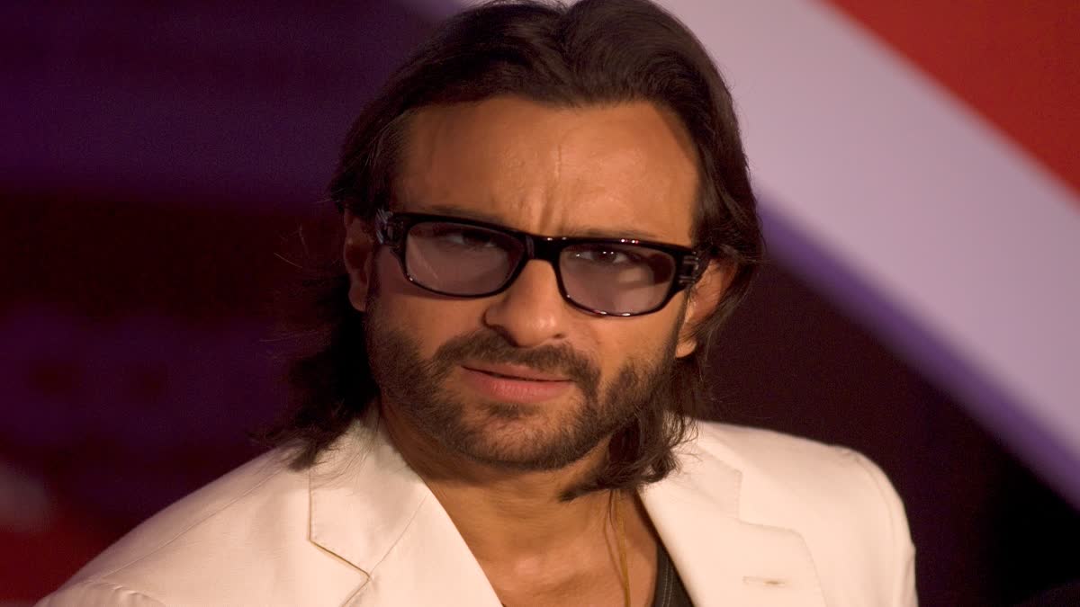 Saif Ali Khan Attack