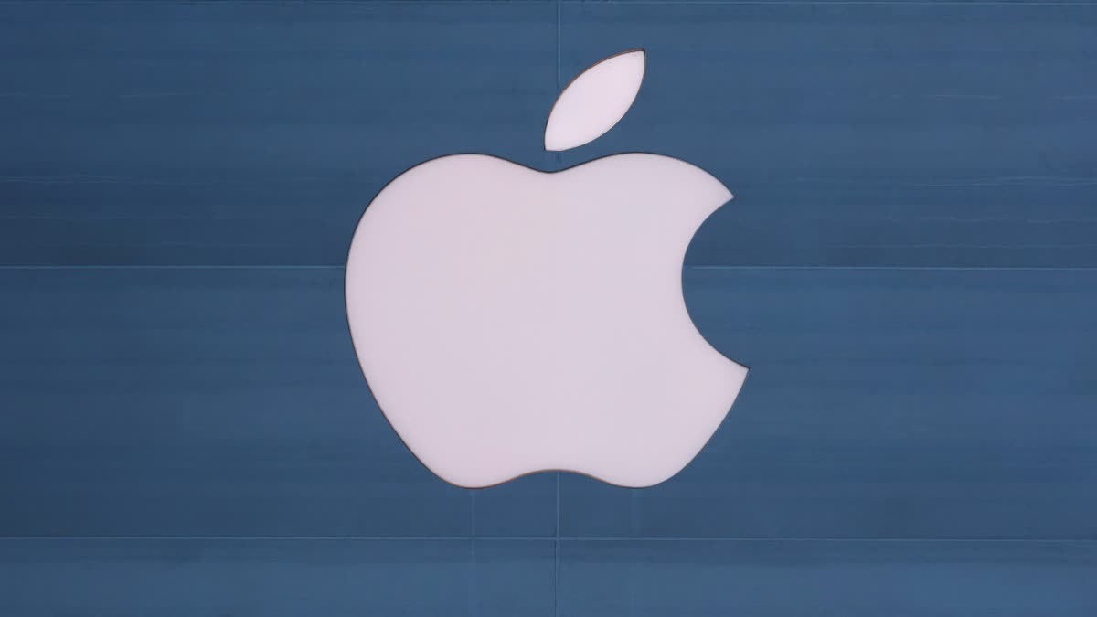 Apple Logo