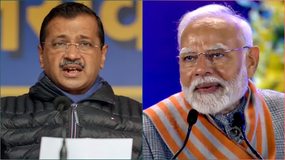 ‘Hope PM Modi Agrees’: Kejriwal Proposes New ‘Housing Scheme’ For Sanitation Workers In Delhi