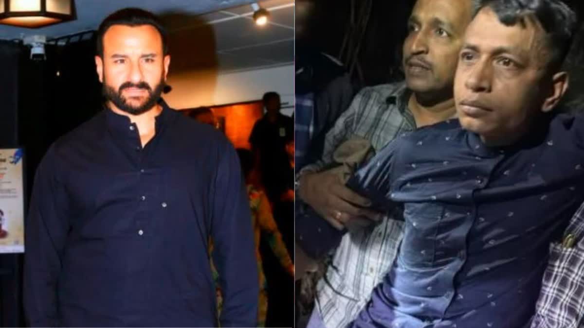 Saif Ali Khan attack case accused