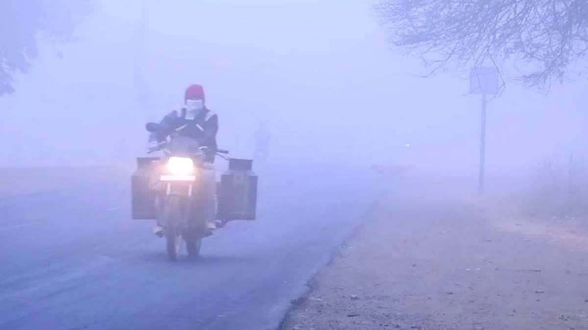 Odisha Weather Latest Forecast