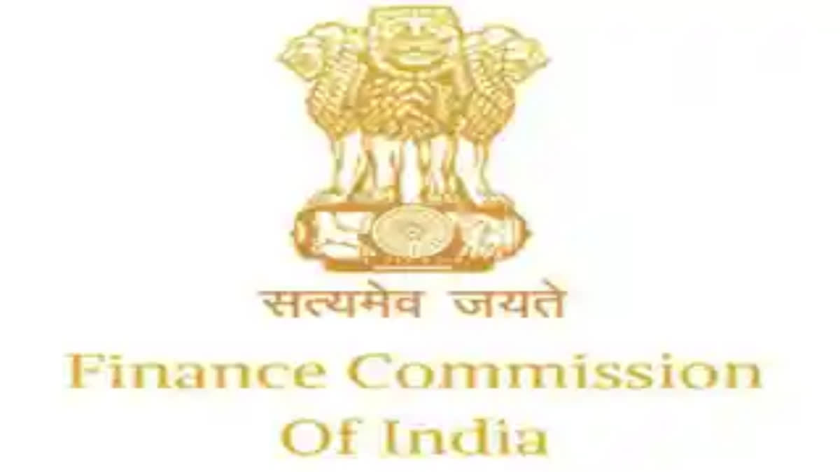 16TH FINANCE COMMISSION