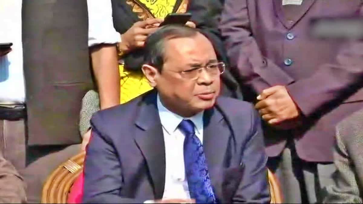 EX CHIEF JUSTICE INDIA RANJAN GOGOI  UNIFORM CIVIL CODE IMPLMENTATION  UNIFORM CIVIL CODE FOR INTEGRATION  LATEST MALAYALAM NEWS