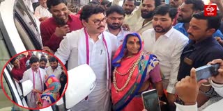 Dhananjay Munde News