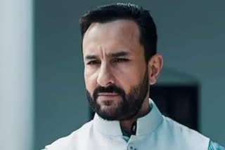 Saif Ali Khan attack case