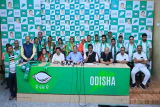 BJD Joining program