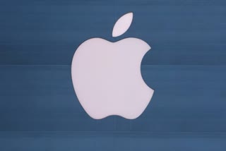 Apple Logo