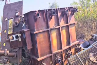 copper-coil-theft-from-power-substation-in-east-singhbhum