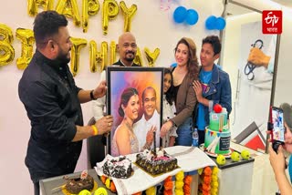 Vinod Kambli Birthday