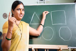 MP TEACHER RECRUITMENT 2025