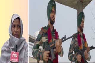 Punjab Soldier, Father Died For Nation But Family Rues Govt Apathy