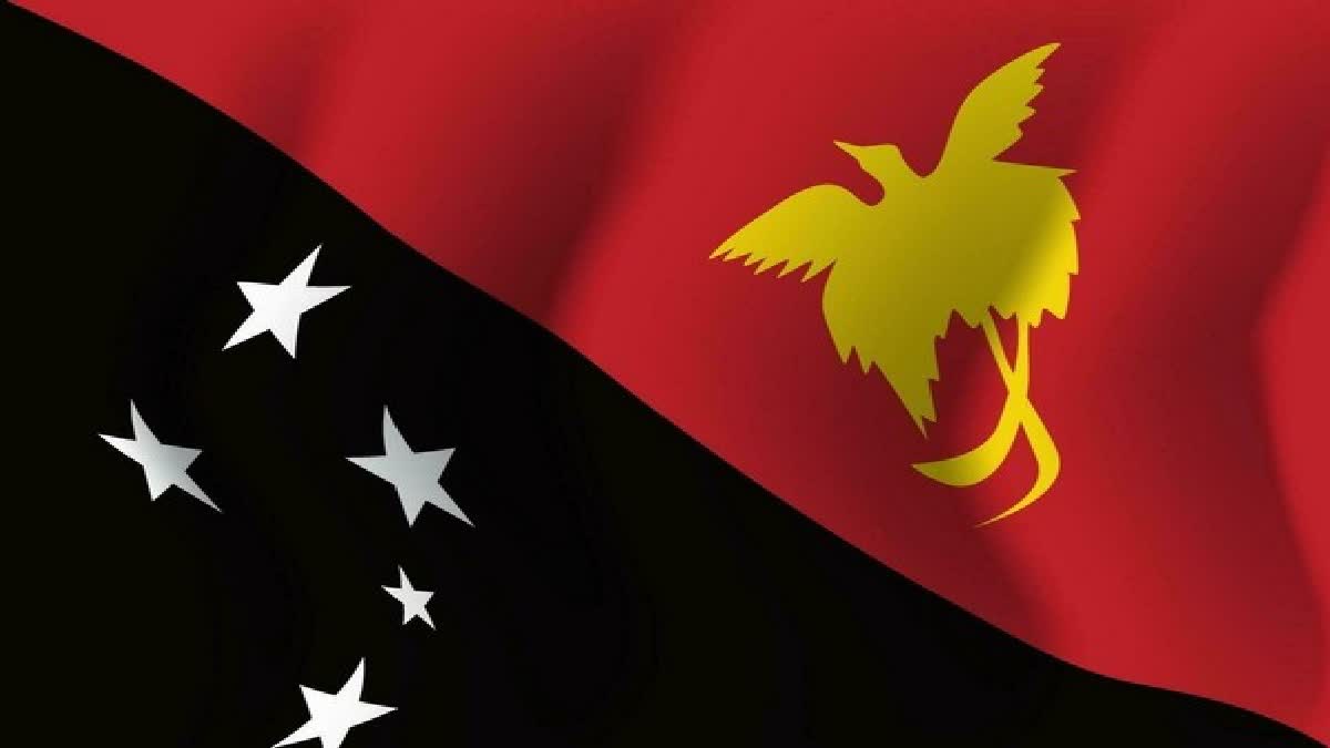 Papua New Guinea Violence