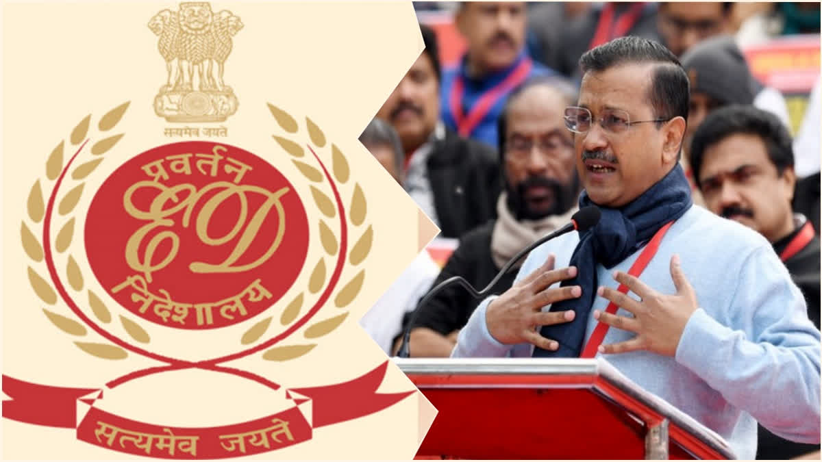 The Enforcement Directorate is set to issue fresh summons to Delhi Chief Minister Arvind Kejriwal in the excise policy case. The Delhi CM skipped the ED summons for the sixth time on Monday.