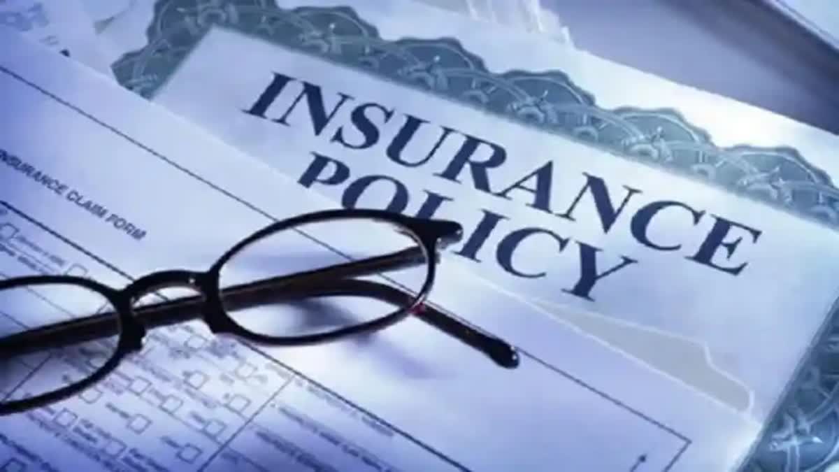 India insurance market