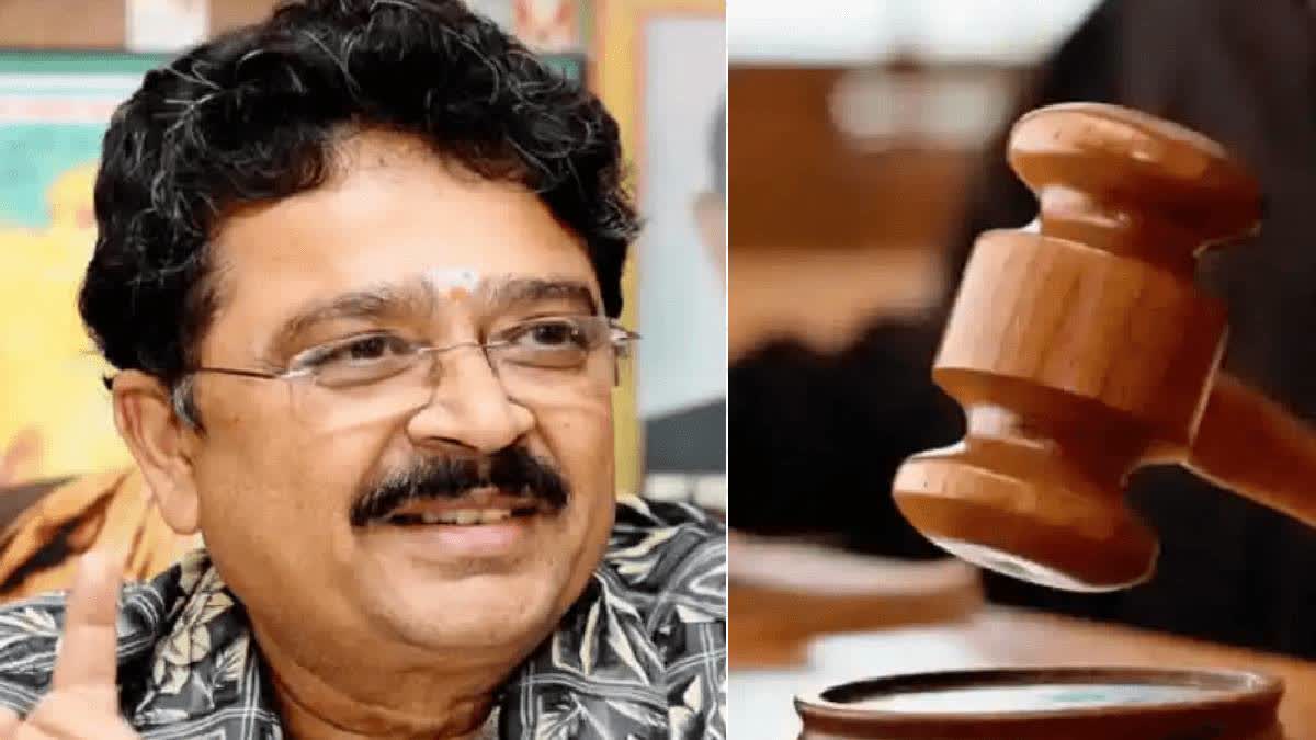 Chennai Special Court Orders 1-Month Jail to Actor SV Sekar for Defamatory Post against Women Journalists