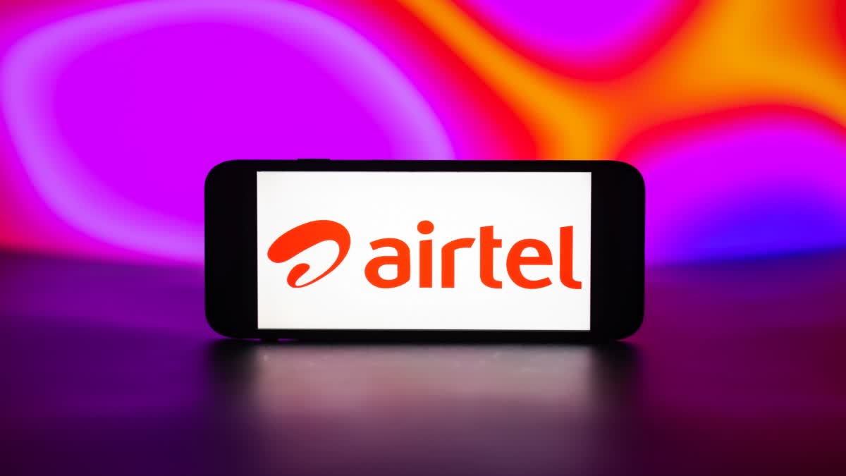 Amazon Prime Airtel Recharge Plans