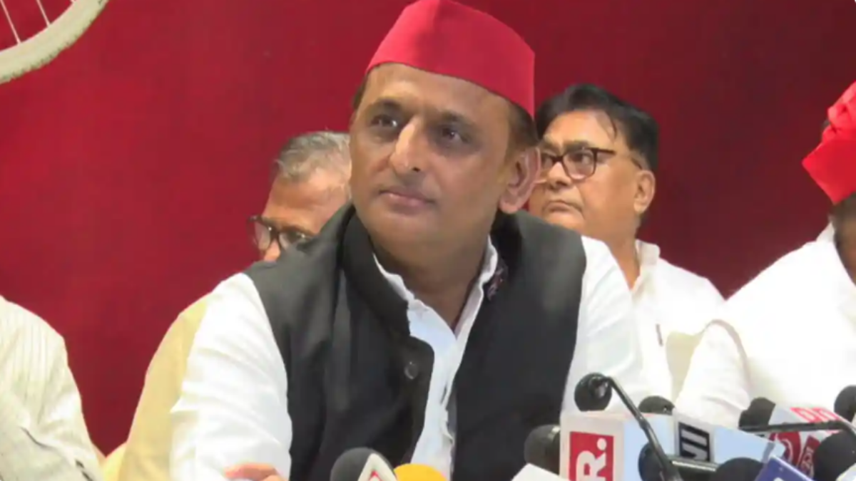 Samajwadi Party