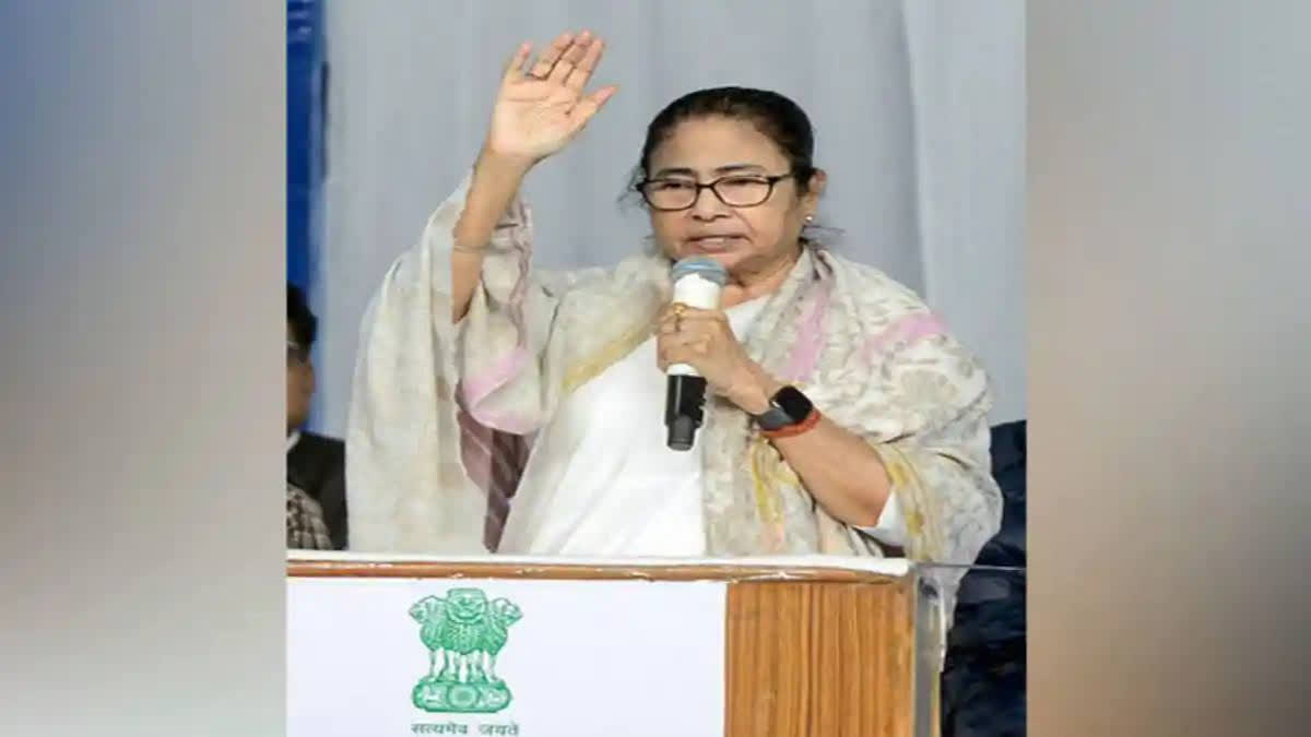 Aadhaar cards of SC, STs, minorities getting deactivated before LS polls: Mamata