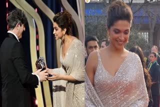 Deepika Padukone BAFTA Awards