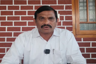 TDP MLC Bhumireddy Fires on YSRCP Government