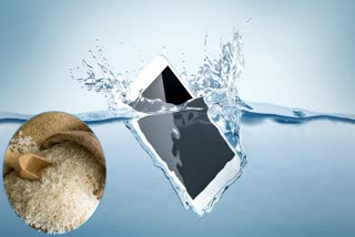 What To Do If My Smartphone Gets Wet