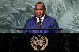 Massacre in Papua New Guinea : પાપુઆ ન્યુ ગિનીમાં આદિવાસી હિંસા ફાટી નીકળી, 53 લોકો માર્યા ગયાં