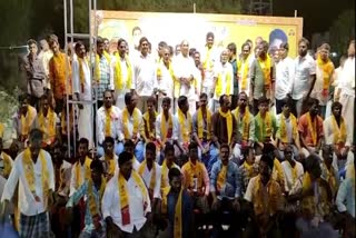 300_Families_Join_TDP_in_Kadapa