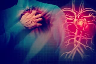 Why heart attack often happens early morning