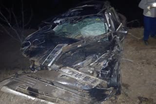 Shimla Car Accident