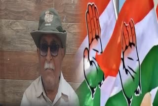 Naveen Narayan Das quits Congress