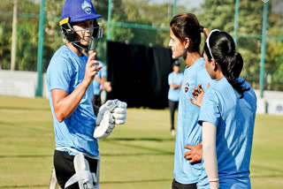 Delhi Capitals skipper Meg Lanning, who took her side in the finals of the inaugural Women's Premier League, is excited to see what the players can produce this year, expecting much improved performances from the squad to go one step forward and emerge triumphant.