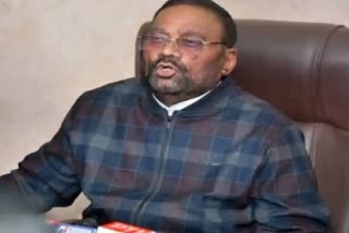 Swami Prasad Maurya May Quit Samajwadi Party, Float RSSP